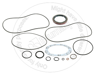 1428598 BQ НАБОР ПРОКЛАДОК