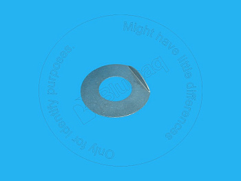 VOE11035961 BQ СТОПОРНАЯ ШАЙБА