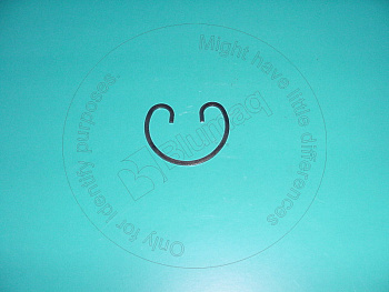 8N8058 OE СТОПОРНОЕ КОЛЬЦО