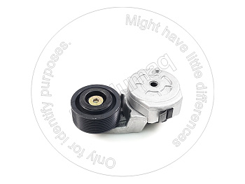 HUNE22988 ST НАТЯЖИТЕЛЬ РЕМНЯ