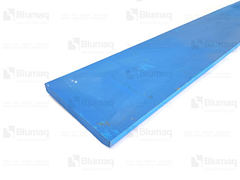 PF45X400 OE CM. EDGE PROFILE 45X400