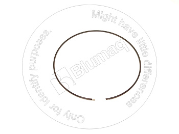 8P2053 ST Кольцо уплотнительное