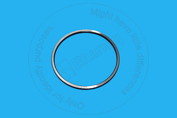 VOE11103066 BQ КОЛЬЦО РАСПОРНОЕ