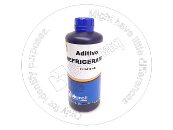 2170616 BQ ПРИСАДКА ОХЛАЖДАЮЩЕЙ ЖИДКОСТИ