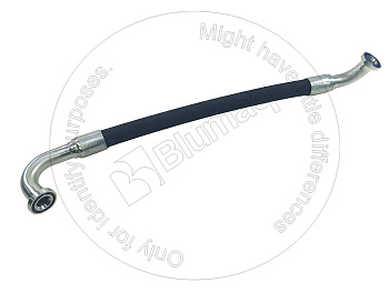 2943345 BQ HOSE