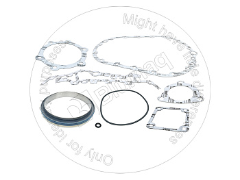 6V4724 BQ НАБОР ПРОКЛАДОК