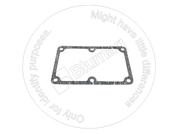 5L2904 BQ БУМАЖНАЯ ПРОКЛАДКА