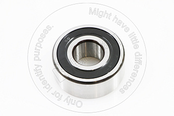 VOE996519 OE ШАРИКОВЫЙ ПОДШИПНИК