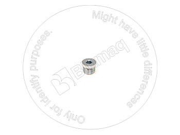 3603681 ST PLUG HD ST