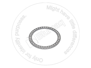 3844802 ST ПОДШИПНИК