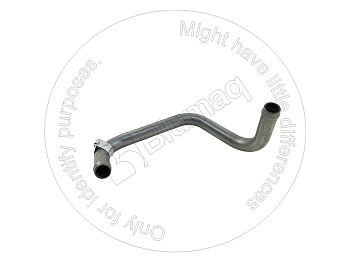 6733116520 OR TUBE,AFTERCOOLER