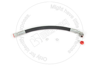 VOE936354 BQ ШЛАНГ В СБОРЕ