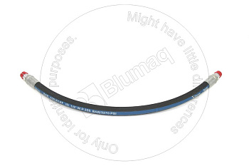 3N6667 BQ ШЛАНГ В СБОРЕ