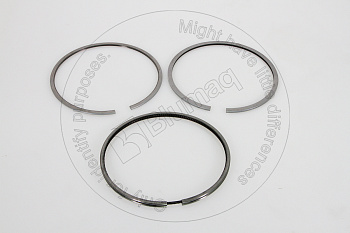 7M5564 OE КОЛЬЦО В СБОРЕ