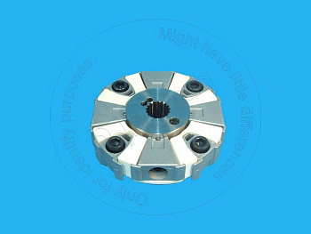 VOE14514869 BQ МУФТА В СБОРЕ