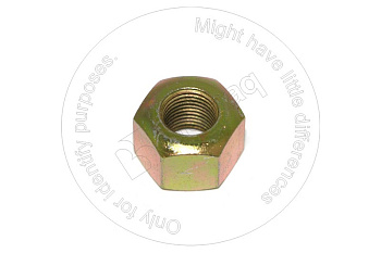 0780337 ST ГАЙКА