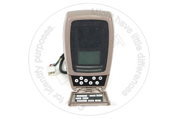 1573198 BQ МОНИТОР