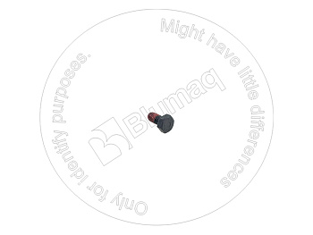 6V8210 ST БОЛТ С ШЕСТИГРАН. ГОЛОВКОЙ