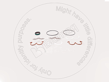 6J9828 OR КОМПЛЕКТ