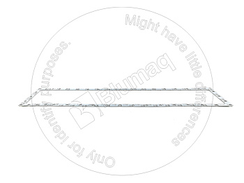 8N1766 BQ ПРОКЛАДКА