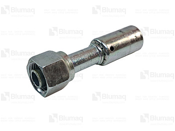 7X1801 ST МУФТА