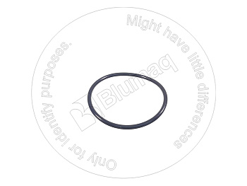 VOE990654 ST КОЛЬЦО КРУГЛОГО СЕЧЕНИЯ