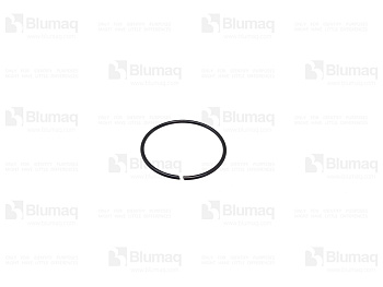 1038345 BQ СТОПОРНОЕ КОЛЬЦО