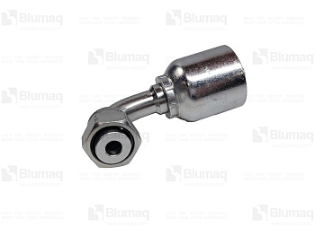 6V9947 ST МУФТА В СБОРЕ