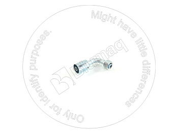 2887986 ST МУФТА