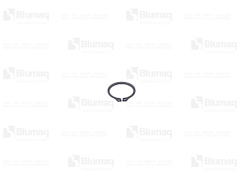 5L4019 OE КОЛЬЦО