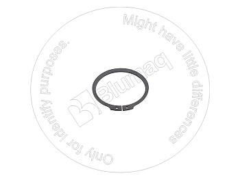 BW053297 OR УПОРНОЕ КОЛЬЦО