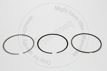 6261312230 ST PISTON RING KIT
