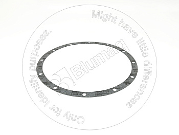 5H2669 BQ БУМАЖНАЯ ПРОКЛАДКА