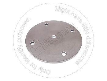 3447221 BQ КОЖУХ