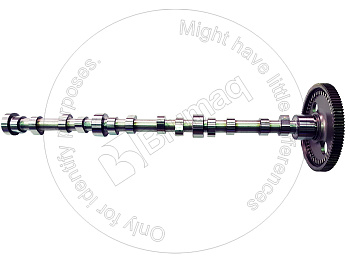 2421787 ST РАСПРЕДЕЛИТЕЛЬНЫЙ ВАЛ