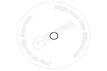 7N8821 ST КОЛЬЦО