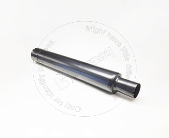 9S8482 ST ГЛУШИТЕЛЬ