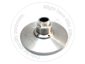 VOE11119001 BQ ОТВЕТНЫЙ ФЛАНЦ