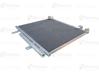 VOE53731239 ST CONDENSER