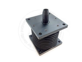 VOE16836917 ST САЙЛЕНТБЛОК