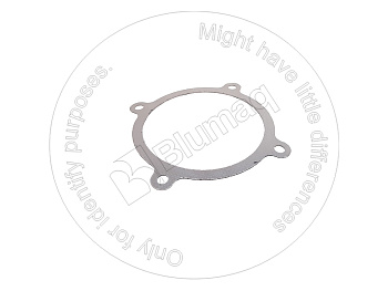 4W2359 ST ПРОКЛАДКА