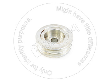 VOE822573 BQ ШКИВ
