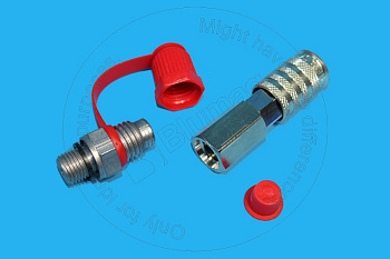 VOE14290262 BQ КОМПЛЕКТ АДАПТЕРА