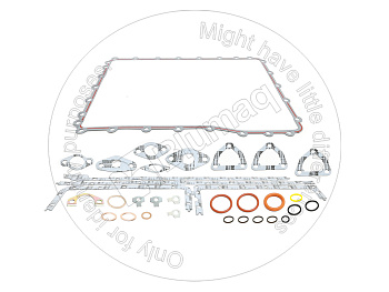 8C0614 BQ НАБОР ПРОКЛАДОК