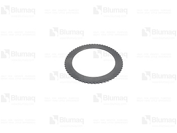 0814751 ST ПЛАСТИНА