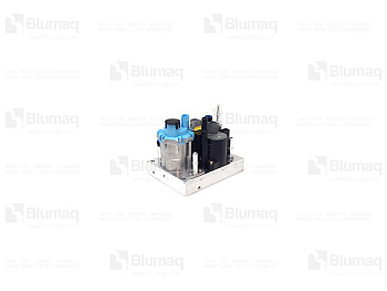 VOE23387865 OE PUMP UNIT