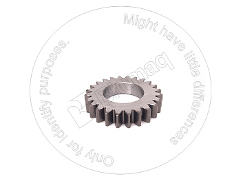 7Y0676 ST ШЕСТЕРНЯ