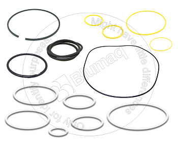 6V5478 BQ НАБОР ПРОКЛАДОК