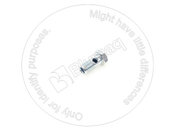 VOE991048 ST БОЛТ ПОЛЫЙ