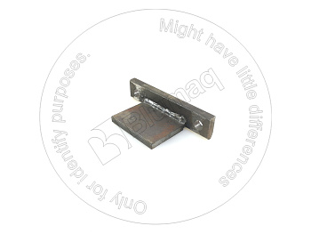 3V6807 OR КРОНШТЕЙН В СБОРЕ